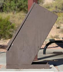 Photo of Mixed American Textures